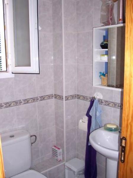 R297 - Comprar PISO/APARTAMENTO en Sa Pobla (Foto 31)